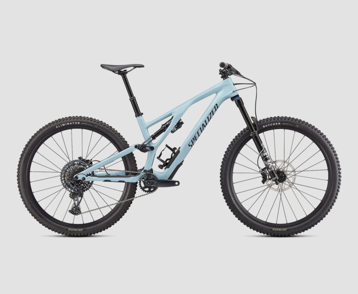 Specialized Stuntjumper Baby Blue