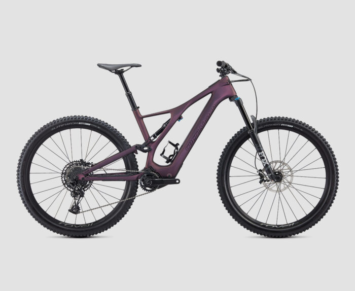 Specialized Comp Carbon